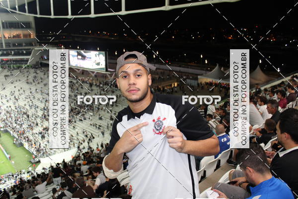 Buy your photos of the eventCorinthians X Independiente  - Libertadores on Fotop
