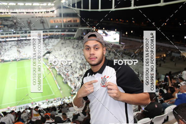 Buy your photos of the eventCorinthians X Independiente  - Libertadores on Fotop
