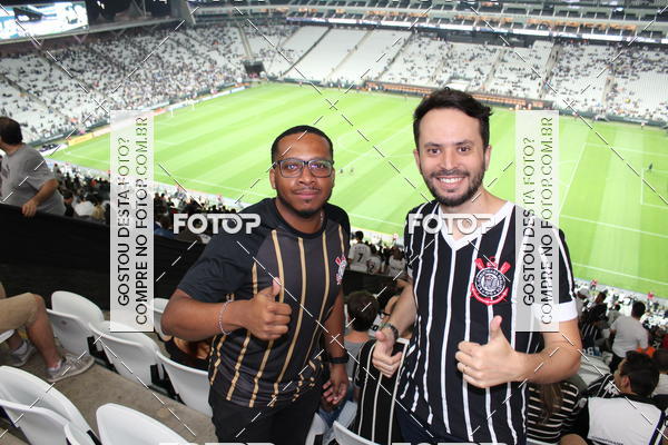 Buy your photos of the eventCorinthians X Independiente  - Libertadores on Fotop