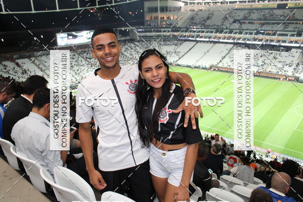 Buy your photos of the eventCorinthians X Independiente  - Libertadores on Fotop