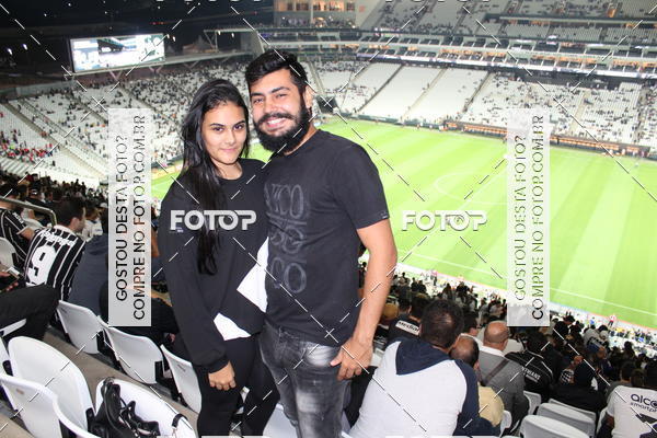 Buy your photos of the eventCorinthians X Independiente  - Libertadores on Fotop