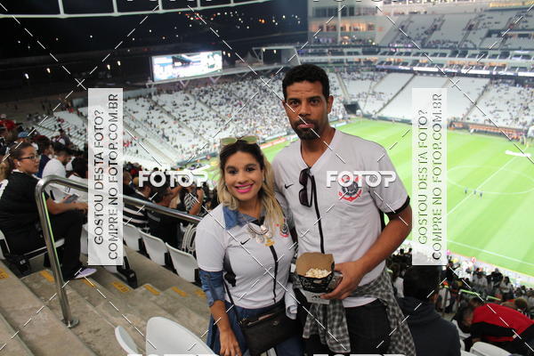 Buy your photos of the eventCorinthians X Independiente  - Libertadores on Fotop