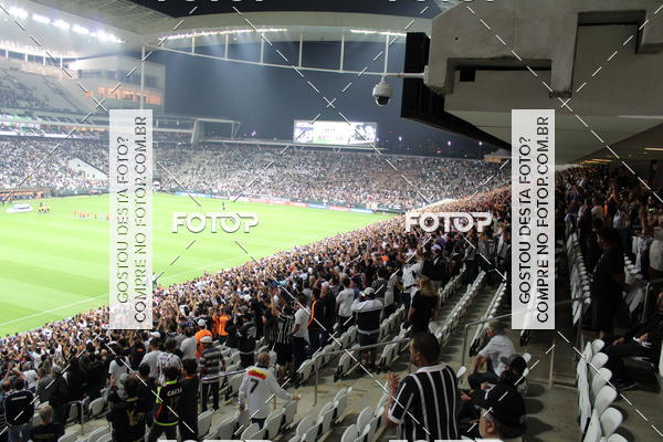 Buy your photos of the eventCorinthians X Independiente  - Libertadores on Fotop