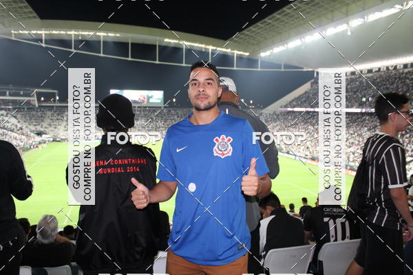 Buy your photos of the eventCorinthians X Independiente  - Libertadores on Fotop