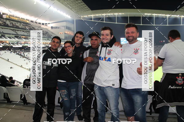 Buy your photos of the eventCorinthians X Independiente  - Libertadores on Fotop