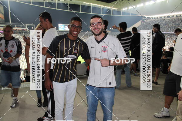 Buy your photos of the eventCorinthians X Independiente  - Libertadores on Fotop