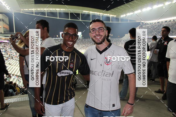 Buy your photos of the eventCorinthians X Independiente  - Libertadores on Fotop