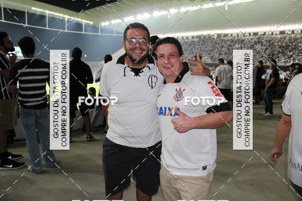 Buy your photos of the eventCorinthians X Independiente  - Libertadores on Fotop