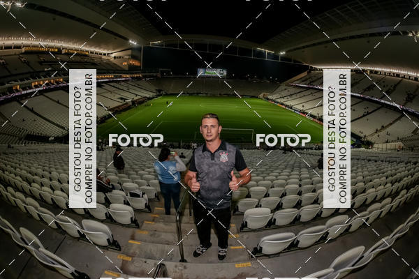 Buy your photos of the eventCorinthians X Independiente  - Libertadores on Fotop