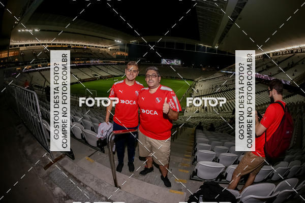 Buy your photos of the eventCorinthians X Independiente  - Libertadores on Fotop