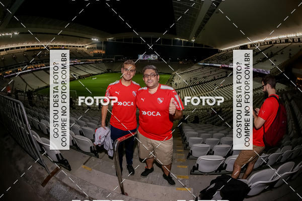 Buy your photos of the eventCorinthians X Independiente  - Libertadores on Fotop