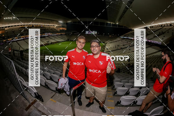 Buy your photos of the eventCorinthians X Independiente  - Libertadores on Fotop