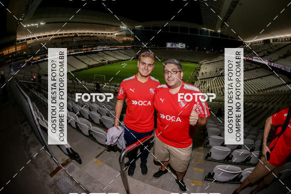Buy your photos of the eventCorinthians X Independiente  - Libertadores on Fotop