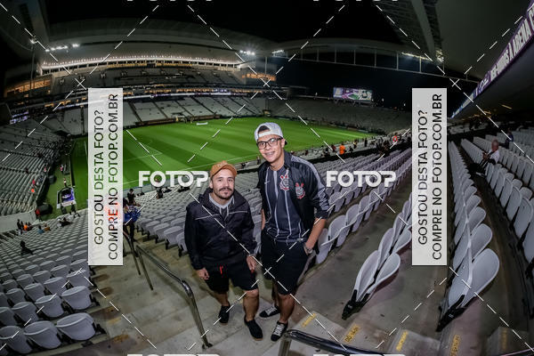 Buy your photos of the eventCorinthians X Independiente  - Libertadores on Fotop