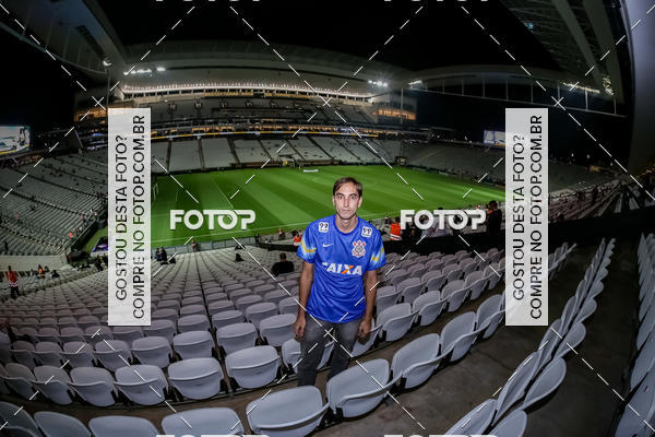 Buy your photos of the eventCorinthians X Independiente  - Libertadores on Fotop