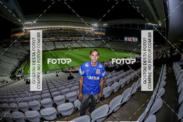 Buy your photos of the eventCorinthians X Independiente  - Libertadores on Fotop
