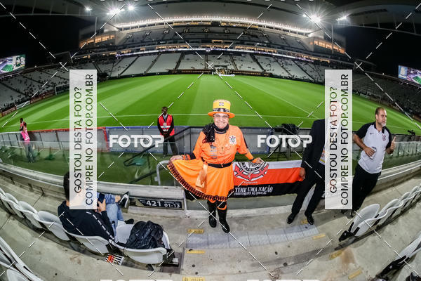 Buy your photos of the eventCorinthians X Independiente  - Libertadores on Fotop
