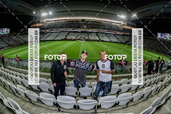 Buy your photos of the eventCorinthians X Independiente  - Libertadores on Fotop