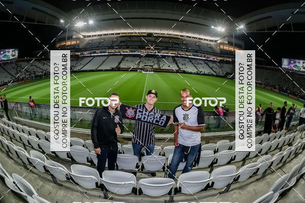 Buy your photos of the eventCorinthians X Independiente  - Libertadores on Fotop