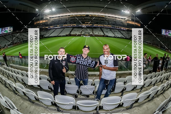 Buy your photos of the eventCorinthians X Independiente  - Libertadores on Fotop