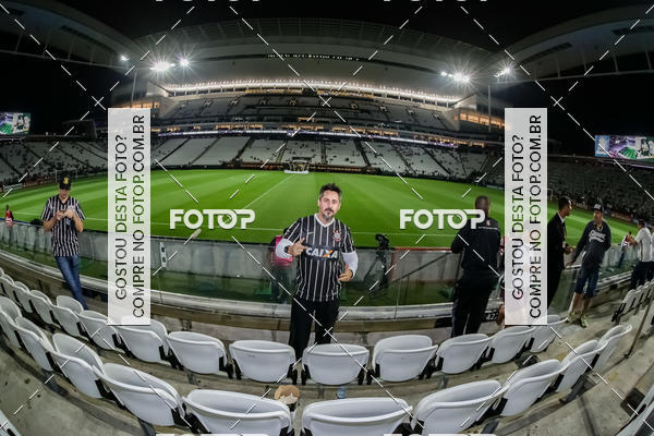 Buy your photos of the eventCorinthians X Independiente  - Libertadores on Fotop