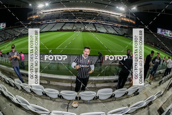 Buy your photos of the eventCorinthians X Independiente  - Libertadores on Fotop