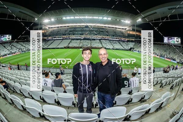 Buy your photos of the eventCorinthians X Independiente  - Libertadores on Fotop