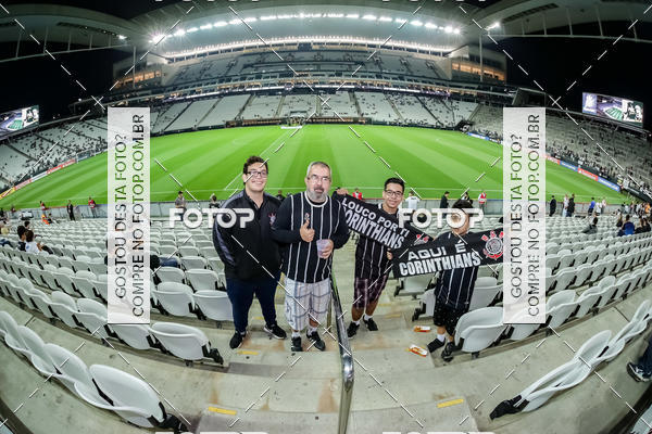 Buy your photos of the eventCorinthians X Independiente  - Libertadores on Fotop