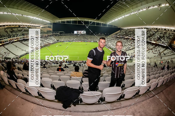 Buy your photos of the eventCorinthians X Independiente  - Libertadores on Fotop