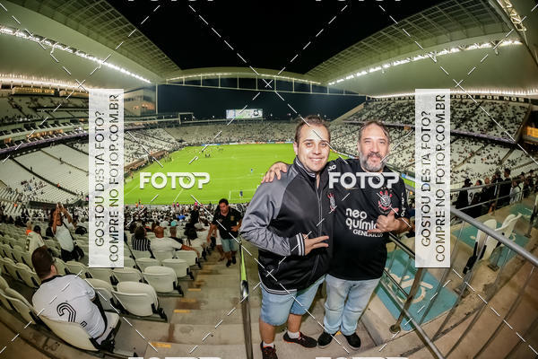 Buy your photos of the eventCorinthians X Independiente  - Libertadores on Fotop