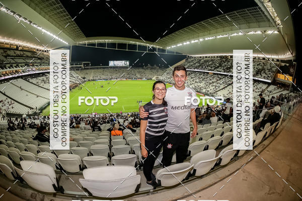 Buy your photos of the eventCorinthians X Independiente  - Libertadores on Fotop