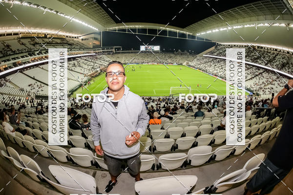 Buy your photos of the eventCorinthians X Independiente  - Libertadores on Fotop
