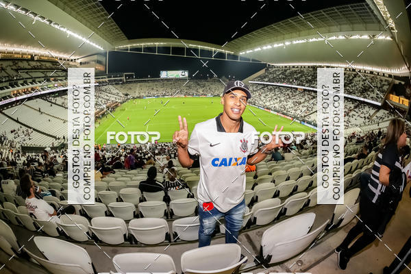 Buy your photos of the eventCorinthians X Independiente  - Libertadores on Fotop
