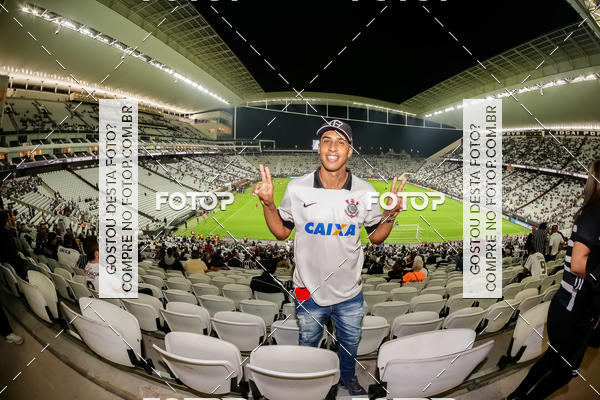 Buy your photos of the eventCorinthians X Independiente  - Libertadores on Fotop