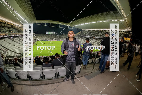 Buy your photos of the eventCorinthians X Independiente  - Libertadores on Fotop
