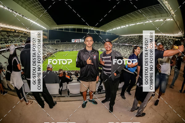 Buy your photos of the eventCorinthians X Independiente  - Libertadores on Fotop