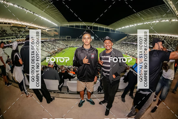 Buy your photos of the eventCorinthians X Independiente  - Libertadores on Fotop