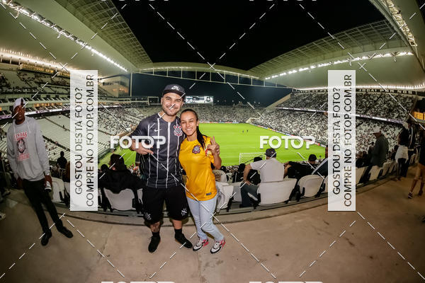 Buy your photos of the eventCorinthians X Independiente  - Libertadores on Fotop