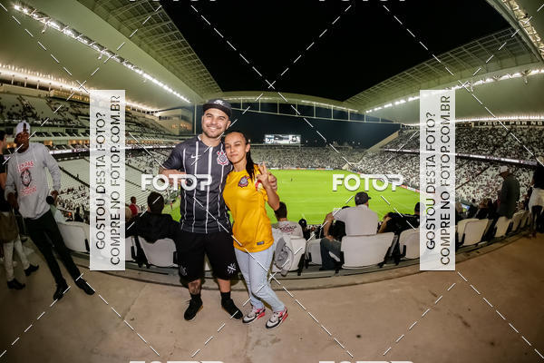Buy your photos of the eventCorinthians X Independiente  - Libertadores on Fotop