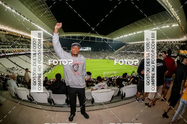 Buy your photos of the eventCorinthians X Independiente  - Libertadores on Fotop