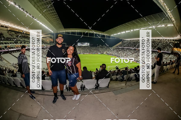 Buy your photos of the eventCorinthians X Independiente  - Libertadores on Fotop