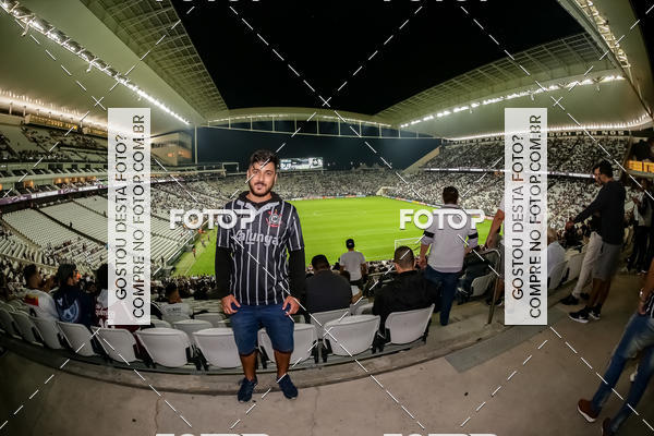 Buy your photos of the eventCorinthians X Independiente  - Libertadores on Fotop