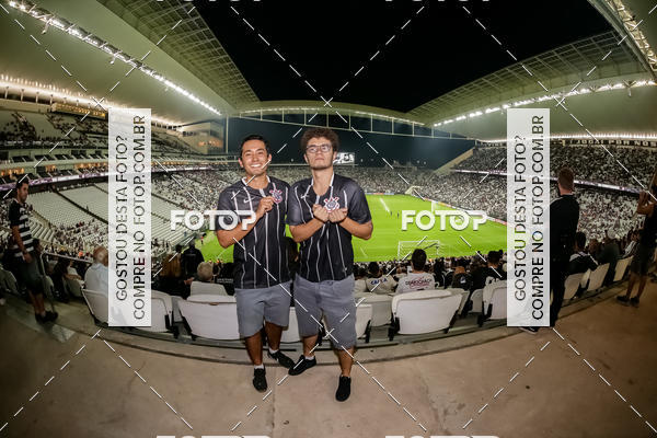 Buy your photos of the eventCorinthians X Independiente  - Libertadores on Fotop