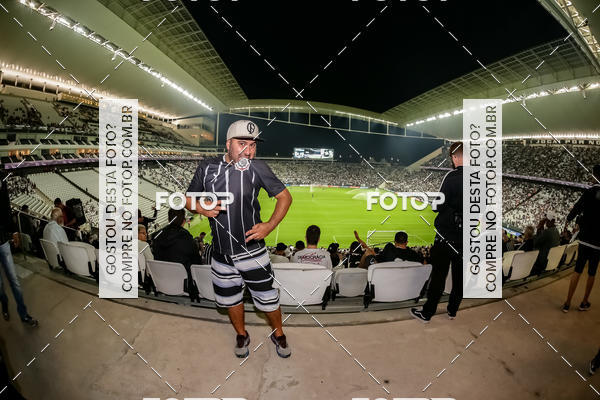 Buy your photos of the eventCorinthians X Independiente  - Libertadores on Fotop