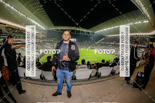 Buy your photos of the eventCorinthians X Independiente  - Libertadores on Fotop