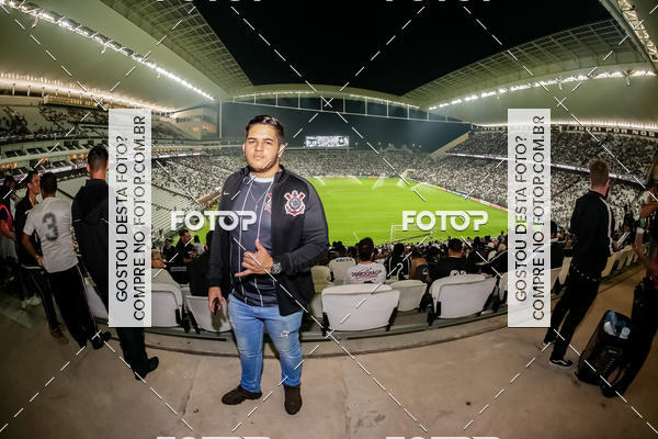 Buy your photos of the eventCorinthians X Independiente  - Libertadores on Fotop