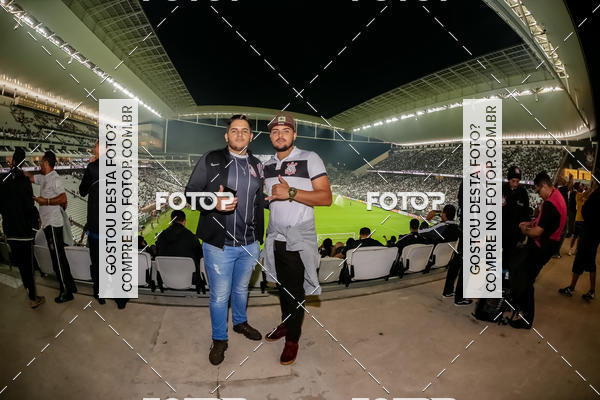 Buy your photos of the eventCorinthians X Independiente  - Libertadores on Fotop