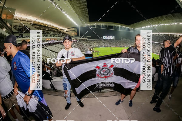 Buy your photos of the eventCorinthians X Independiente  - Libertadores on Fotop