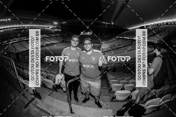 Buy your photos of the eventCorinthians X Independiente  - Libertadores on Fotop