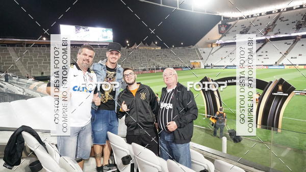 Buy your photos of the eventCorinthians X Independiente  - Libertadores on Fotop